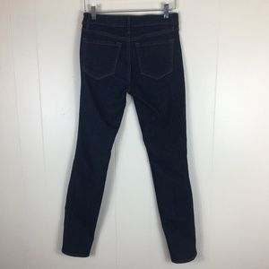 Pantalon Skinny Moderne Ann Taylor Loft - Noir, Taille 6, Jamais Porté Avec étiquette